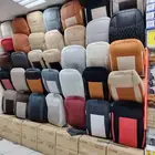تلبيس مراتب السيارات