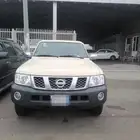 نيسان باترول غماره 2013 تك