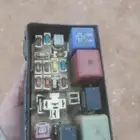 علبه افيوزات كامري 2001