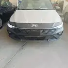 هيونداي النترا سمارت 2025