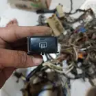 قطع غيار مستعمل تويوتا كامري 1996 الى 2002