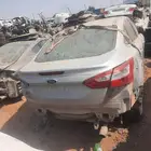 تشليح قطع غيار فورد فكس