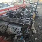 مكينة جيب 6سلندر