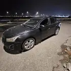 شفروليه كروز 2013 فل كامل فتحة سقف