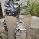 ساعة فاخره بجوده عاليه من ماركة ALBAللبيع