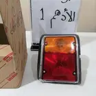اصطبات جيب تويوتا fj55 موديل 75