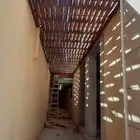 حداد مظلات سواتر برجولات