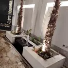 تنسيق حدائق