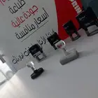 اختام اتوماتيك_كريستال