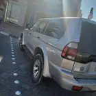 متسبيشي ناتيفا 2011