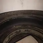 كفرات جمس المقاس 17 نضيفه مره