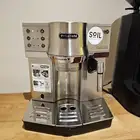 مكينة قهوة ديلونجي Delonghi EC860