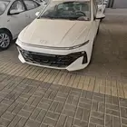 اكسنت فليت موديل 2025