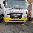 لواري هواندي موديل 2014 عشره مسمار سبعه متر