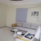 شقق واجنحه مفروشه بالكامل كل الاحجام متوفره