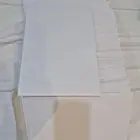 اظرف بيضاء سادة مقاس A5