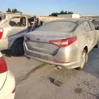 كيا اوتيما موديل 2015 تشليح سهم يوجد انواع السيارات تشليح