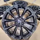 جنوط كرايسلر نيكل محروق مقاس 20