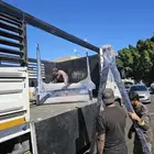 مرجيحة فرنسية ابها وشحن لجميع مدن المملكة