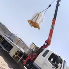 سطحه ونش لا اجار والمشاوي الحمدانية ابحر الشماليه ذهبان