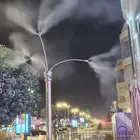 رذاذ و ضباب