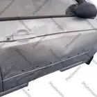 بيبان والرفارف والشنطه لكيا سيراتو موديل 2005 نظيفه للبيع