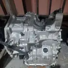 Accent Gear box model 2012