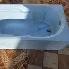 بانيو شبه جديد