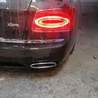 تصليح ليدت الاسطابات الخلفيه بنتلي 2015