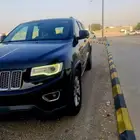 Grand Cherokee