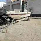 قارب امريكي