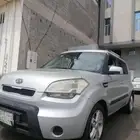 كيا سول 2012اتوماتيك هتشباك