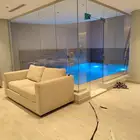 اعمال الالمنيوم والشتر والزجاج سيكوريت