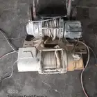 صيانه وقطع ونش سحب امريكي وكاله وارن