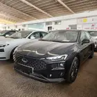 فورد تورس امبينتي هيبرد وبنزين