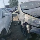 كيا ريو هاتش باك موديل 2014