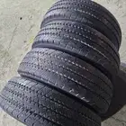 كفرات جمس 245 75 16 برجستون نضاف