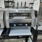 سخان توستر سير افقي من بي ماكس