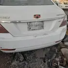 جيلى موديل 2014