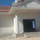 ديكور خارجي بطحاء الرياض مع سمنت ابيض المتر ريال ا