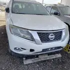 باثفيندر 2016 قطع غيار
