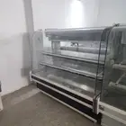 ثلاجات عرض دجاج مستخدمه شبه جديد