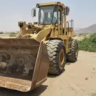 شيول كتر بلر 950F للبيع نضيف لوحه وستماره