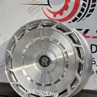 جنوط رولز رويس صحن روز رايز روز رايس مقاس 22