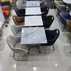 طاولات وكراسي كافي