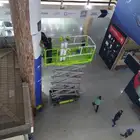 سيزر لفت للايجار سيزرلفت للايجار scissor lift for rent