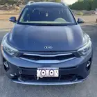 كيا ستونيك ديزل 2018