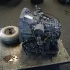 Nissan  Sunny Gearbox جربكس Model  2008 New Gearbox