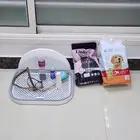 أدوات لكلب أو قط بالمجان