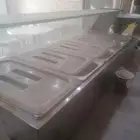 ثلاثة للبيع وسخان ايدامات